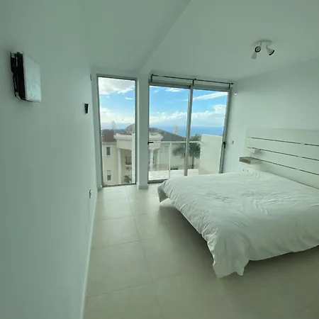 Villa Vill'a_r Costa Adeje (Tenerife)